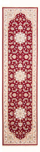 Tabriz - 50 Raj Dywan 305x80cm - Dywan perski