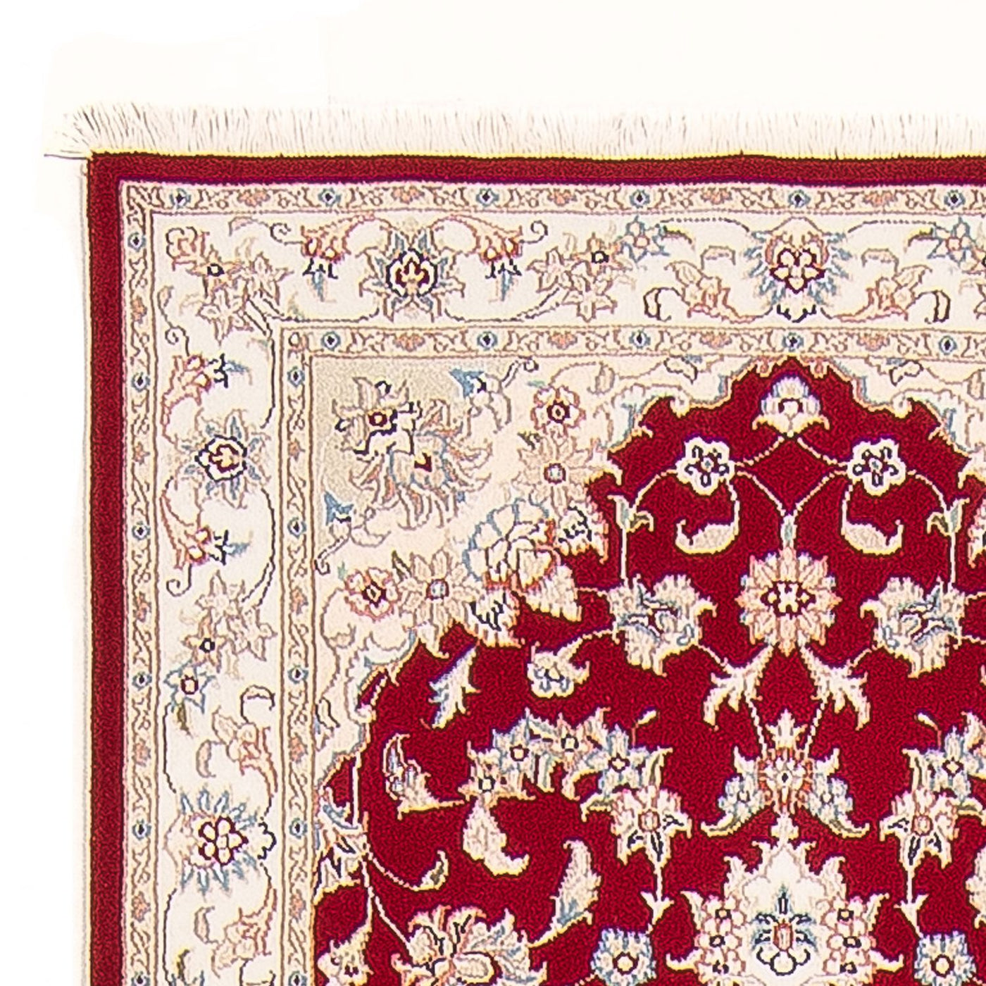 Tabriz - 50 Raj Dywan 305x80cm - Dywan perski