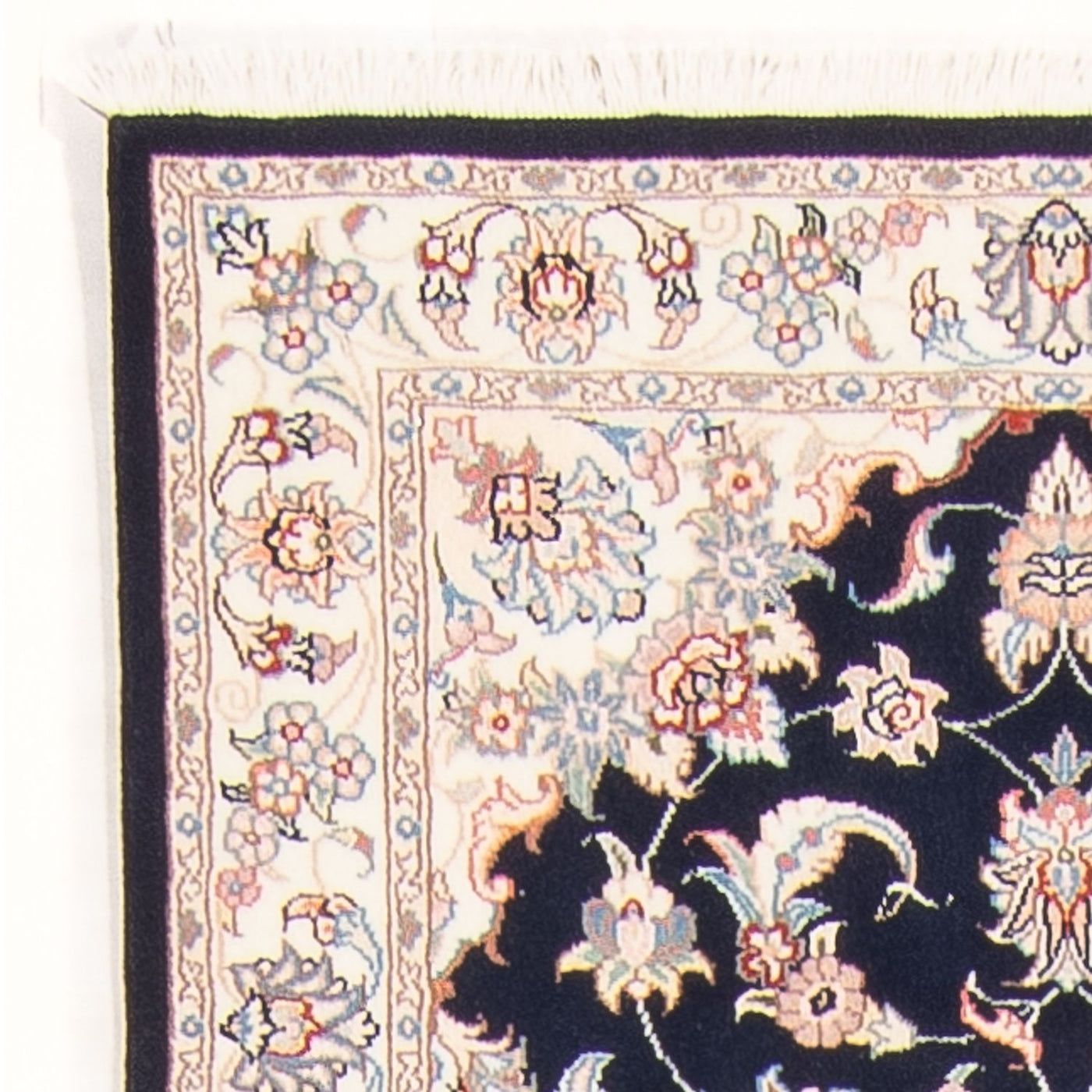 Tabriz - 50 Raj Dywan 252x81cm - Dywan perski