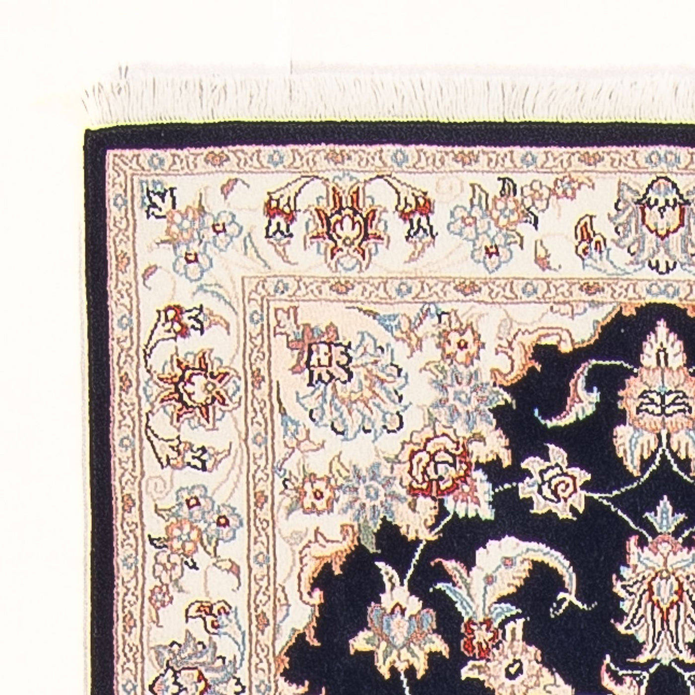 Tabriz - 50 Raj Dywan 251x80cm - Dywan perski