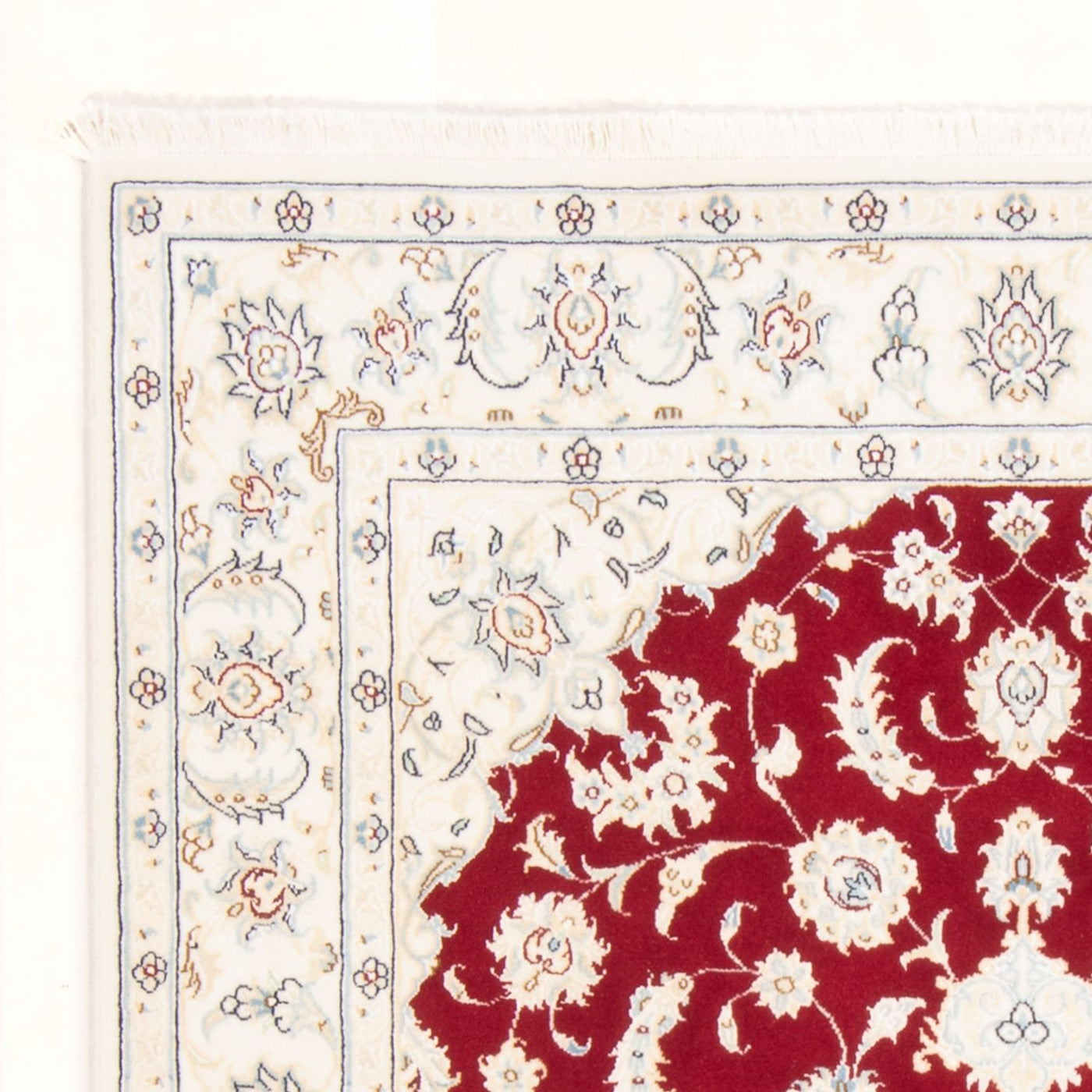 Nain - 9 la Dywan 178x118cm - Dywan perski