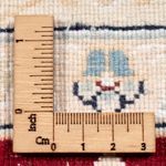 Dywan perski - Nain - Królewski - 178 x 118 cm - czerwony