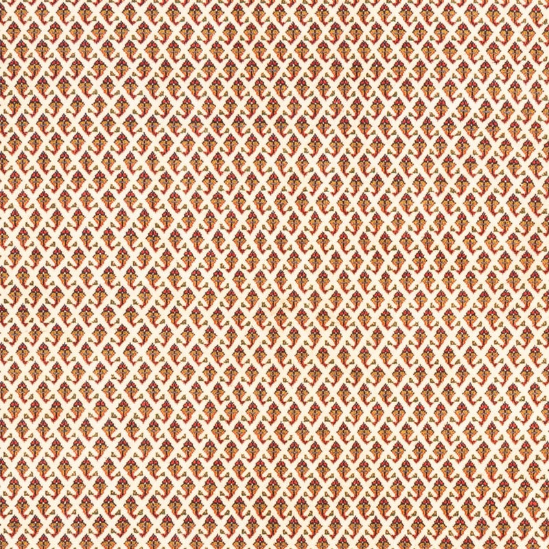 Perserteppich - Mir - 260 x 168 cm - creme