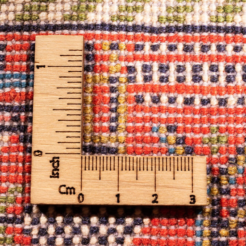 Perserteppich - Mir - 260 x 168 cm - creme