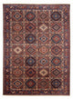 Yalameh Dywan 296x206cm - Dywan perski