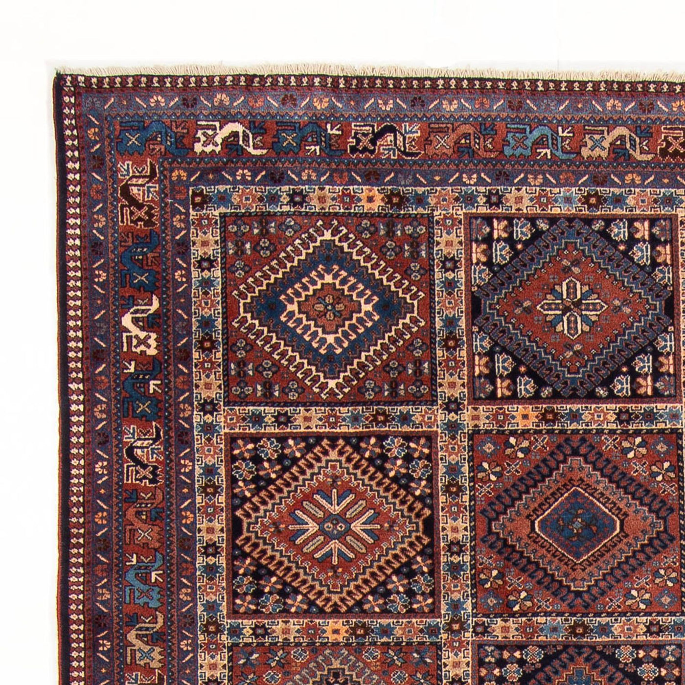 Yalameh Dywan 296x206cm - Dywan perski