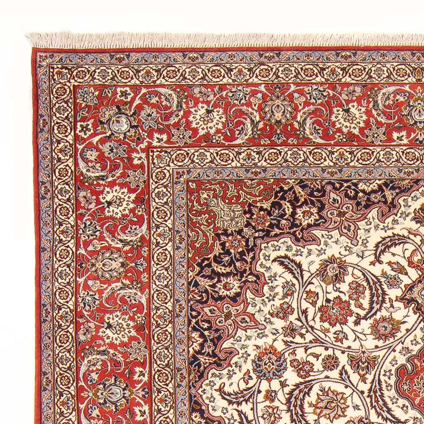 Isfahan Dywan 300x204cm - Dywan perski