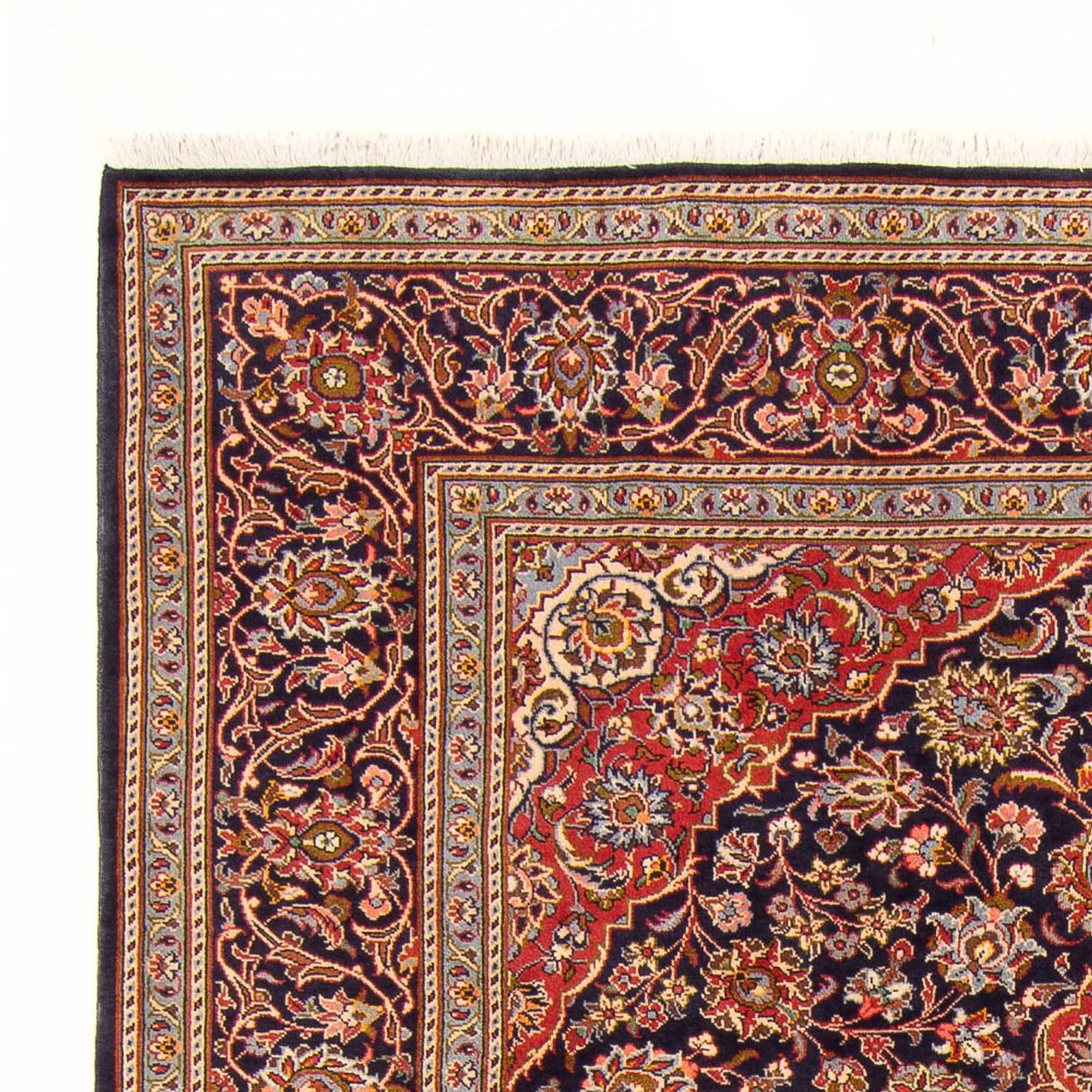 Kashan Dywan 312x201cm - Dywan perski
