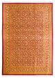 Qom jedwab Dywan 205x300cm - Dywan perski