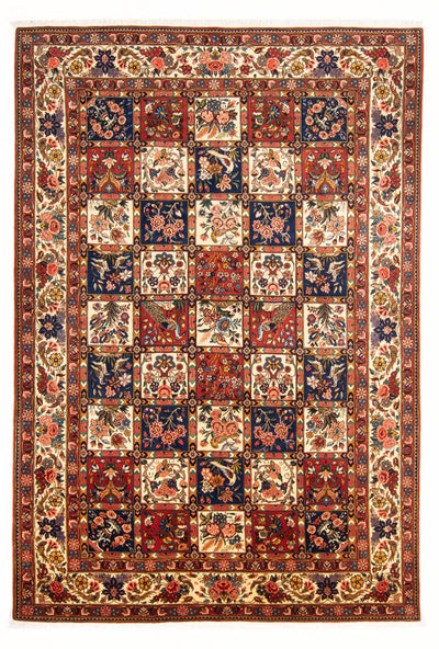 Bakhtiari Dywan 203x310cm - Dywan perski