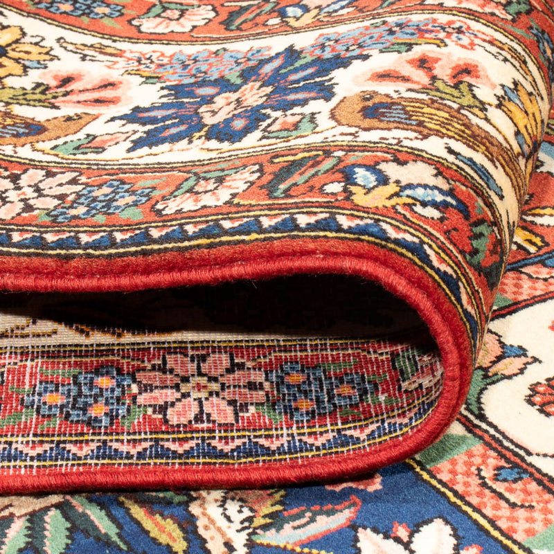 Perski dywan - Nomadyczny - 310 x 203 cm - wielokolorowy