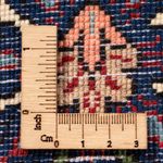 Perski dywan - Nomadyczny - 310 x 203 cm - wielokolorowy