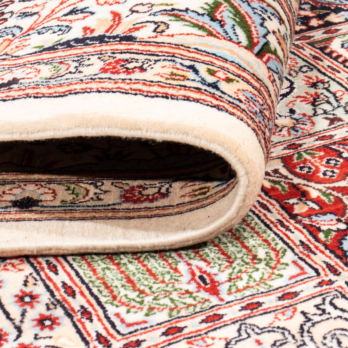 Perserteppich - Classic - 296 x 190 cm - mehrfarbig