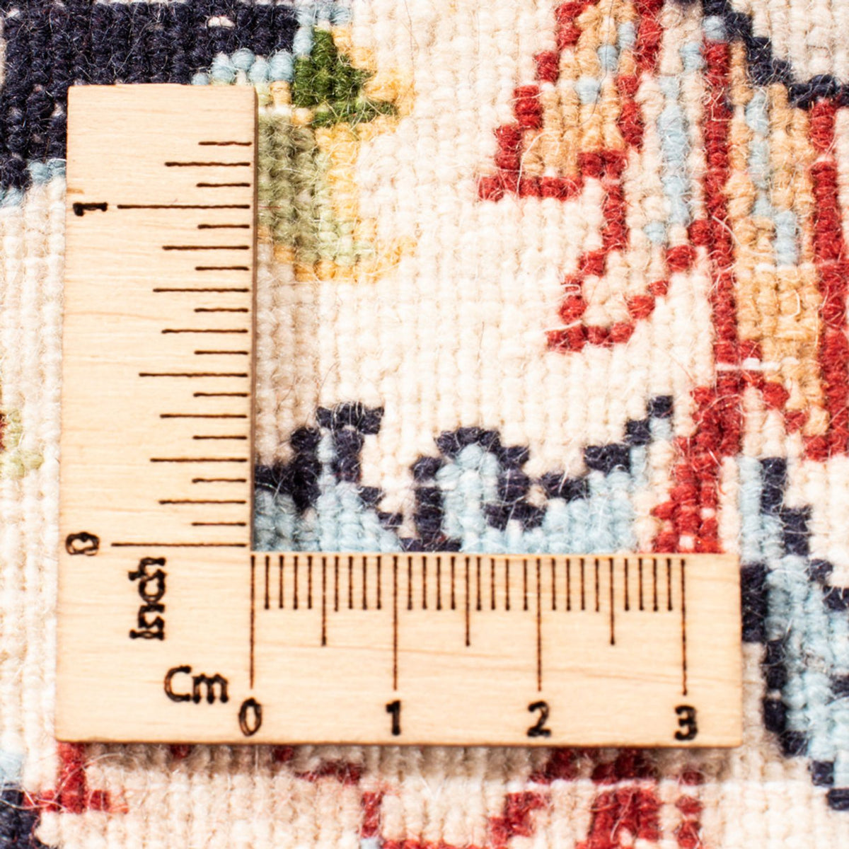 Perserteppich - Classic - 296 x 190 cm - mehrfarbig