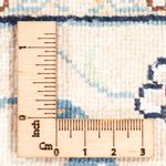 Dywan perski - Nain - Premium - 120 x 81 cm - kremowy