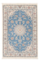Nain - 6 la Dywan 122x81cm - Dywan perski