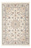 Perserteppich - Nain - Premium - 124 x 81 cm - creme