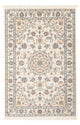 Nain - 6 la Dywan 124x81cm - Dywan perski