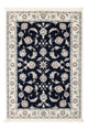 Nain - 6 la Dywan 118x81cm - Dywan perski