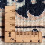 Dywan perski - Nain - Premium - 120 x 81 cm - ciemnoniebieski