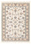 Perserteppich - Nain - Premium - 115 x 81 cm - creme