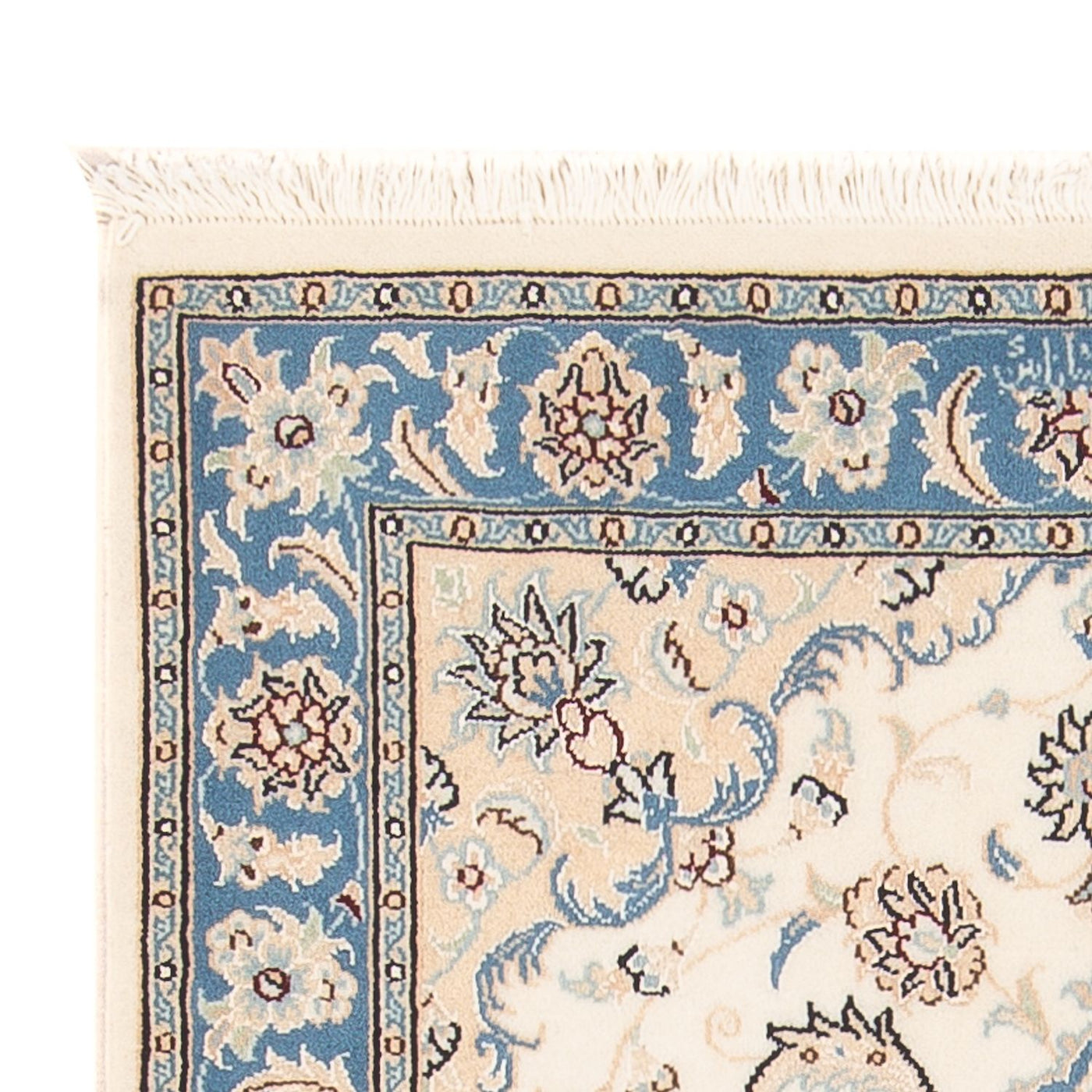 Nain - 6 la Dywan 120x81cm - Dywan perski