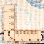 Dywan perski - Nain - Premium - 120 x 81 cm - kremowy