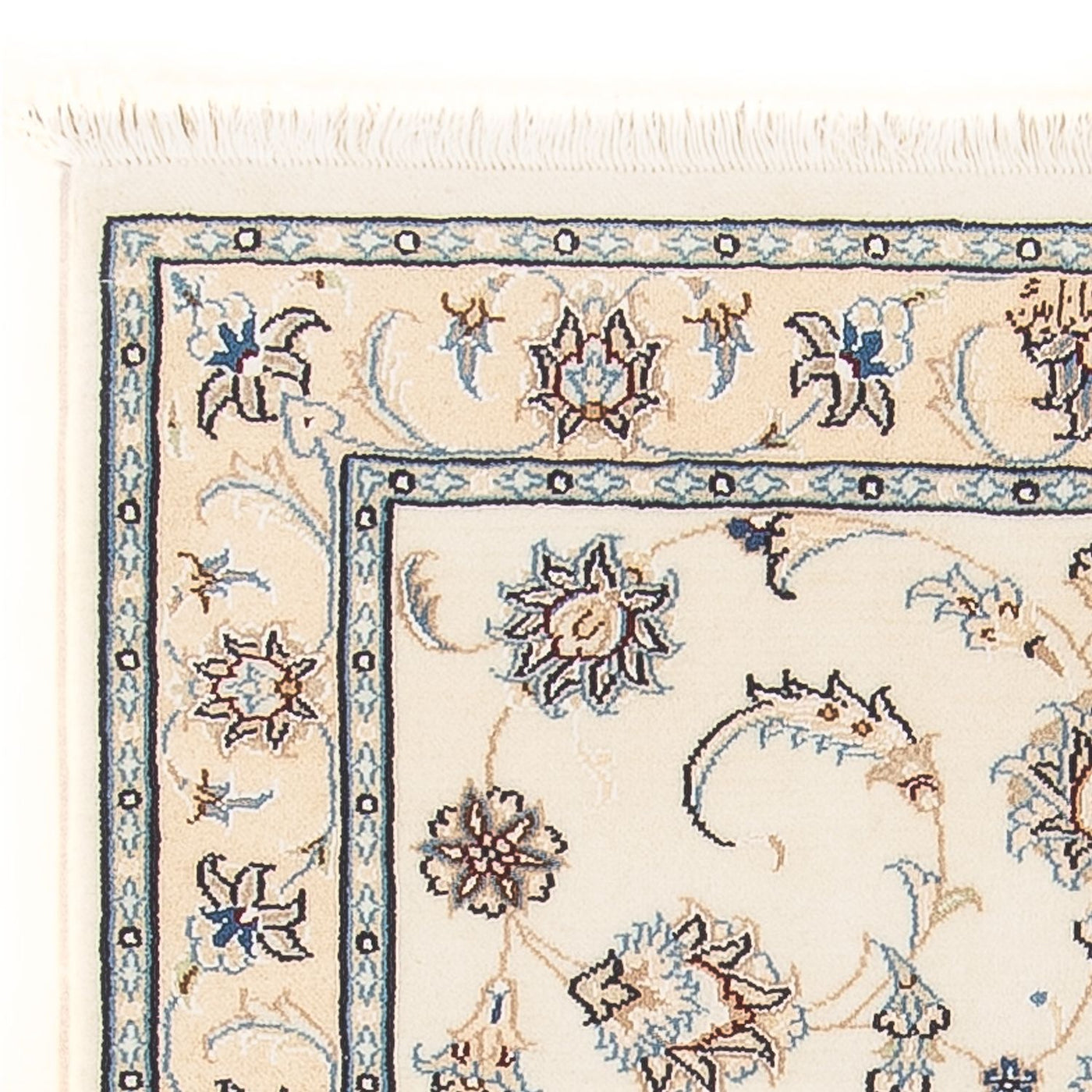 Nain - 6 la Dywan 120x81cm - Dywan perski