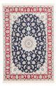 Nain - 9 la Dywan 178x120cm - Dywan perski