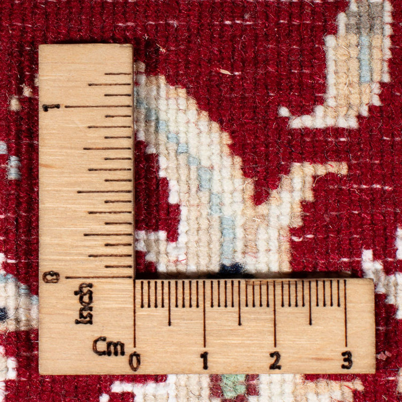 Perserteppich - Nain - Royal - 178 x 120 cm - dunkelblau