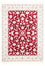 Perserteppich - Nain - Royal - 173 x 122 cm - rot