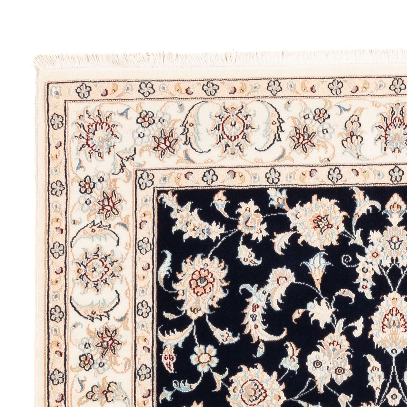 Nain - 6 la Dywan 174x120cm - Dywan perski