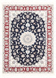Nain - 9 la Dywan 165x120cm - Dywan perski