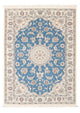 Nain - 6 la Dywan 81x116cm - Dywan perski