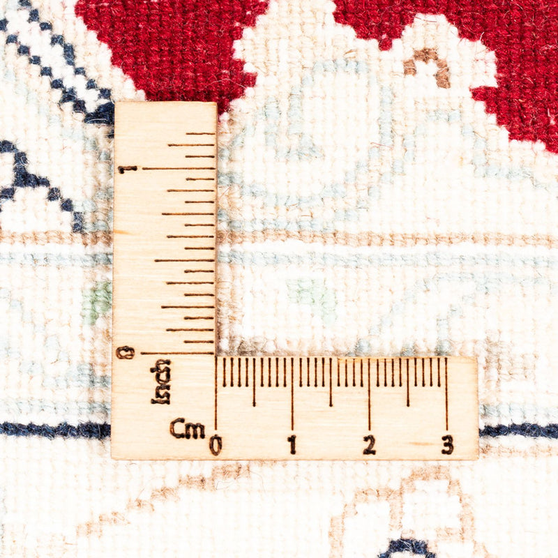 Dywan perski - Nain - Premium - 152 x 108 cm - czerwony