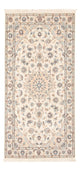 Nain - 6 la Dywan 151x74cm - Dywan perski