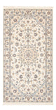 Nain - 6 la Dywan 140x74cm - Dywan perski