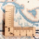 Dywan perski - Nain - Premium - 140 x 74 cm - kremowy