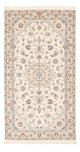 Nain - 6 la Dywan 140x75cm - Dywan perski