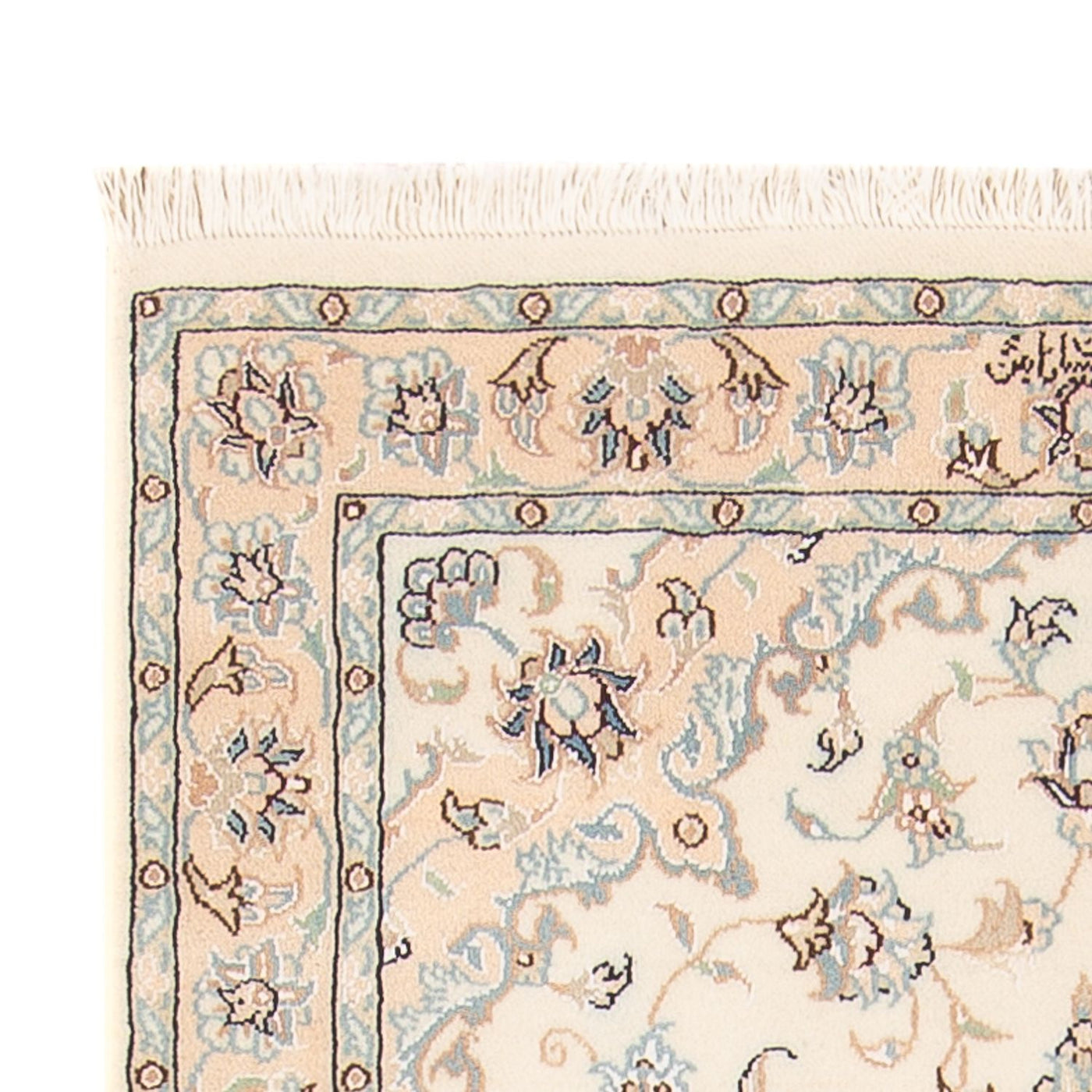Nain - 6 la Dywan 140x75cm - Dywan perski