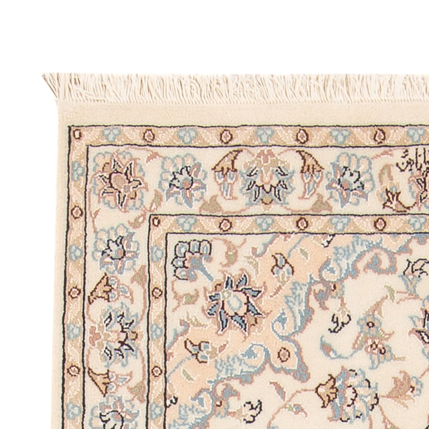Nain - 6 la Dywan 141x75cm - Dywan perski