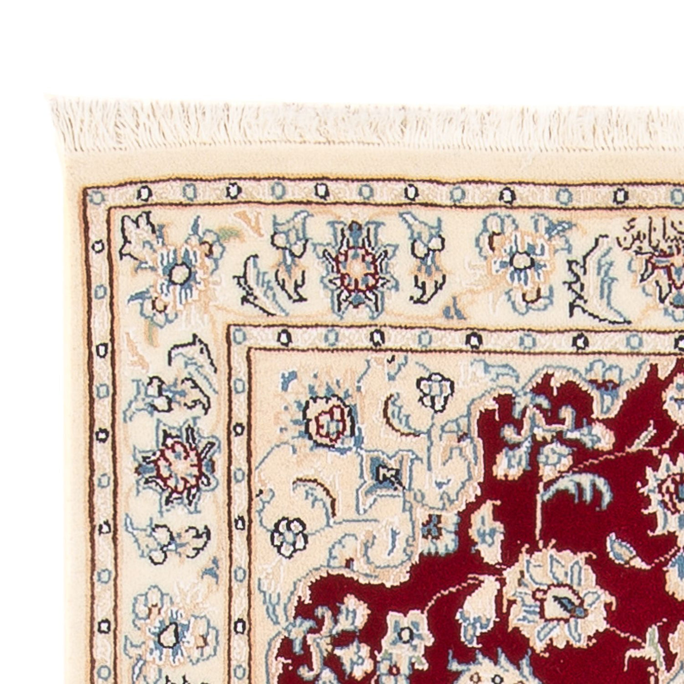 Nain - 6la Dywan 125x78cm - Dywan perski