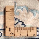 Dywan perski - Nain - Premium - 122 x 80 cm - kremowy