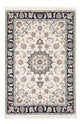 Nain - 6la Teppich 120x82cm - Perserteppich