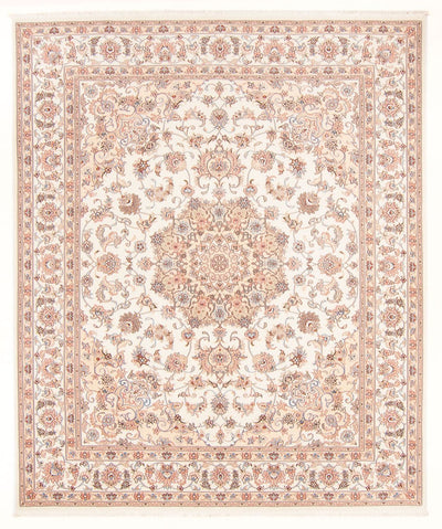 Tabriz - 50 Raj Dywan 200x247cm - Dywan perski