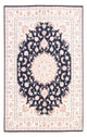 Tabriz - 50 Raj Dywan 245x167cm - Dywan perski