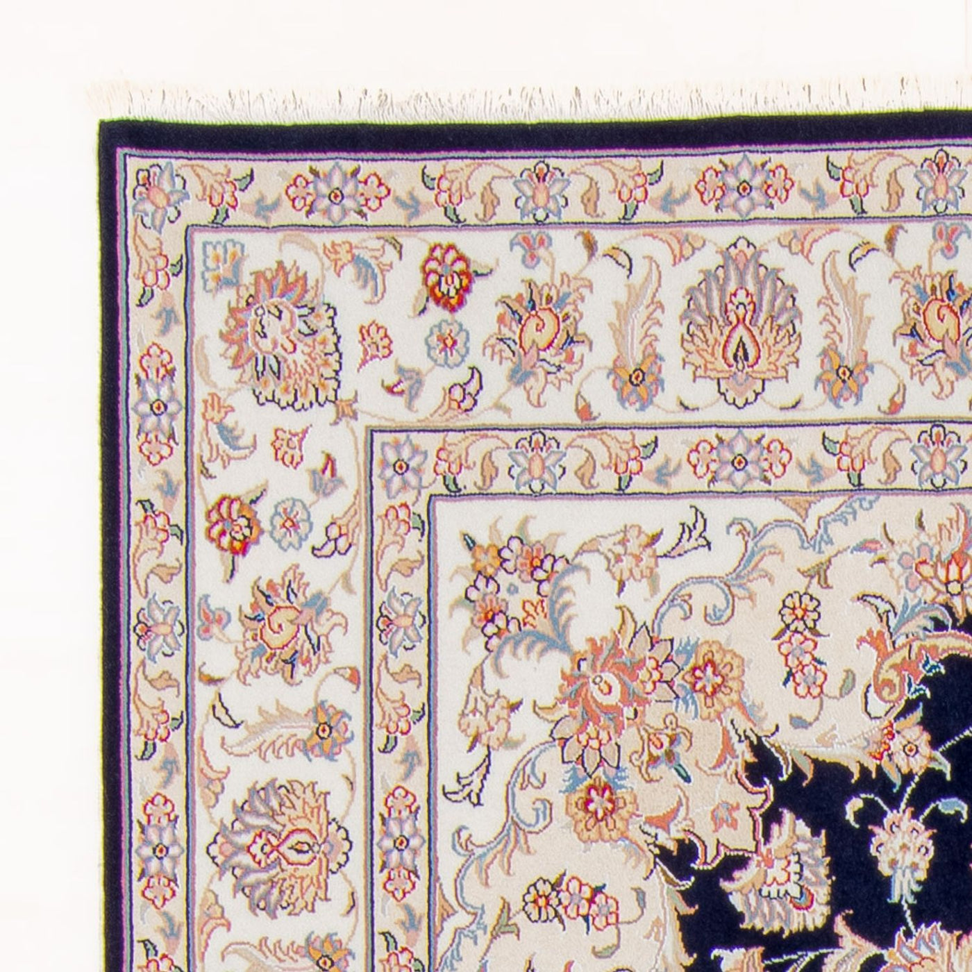 Tabriz - 50 Raj Dywan 245x167cm - Dywan perski