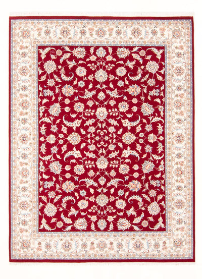 Tabriz - 50 Raj Dywan 150x203cm - Dywan perski