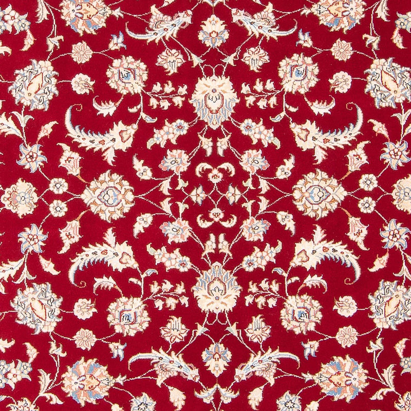 Perserteppich - Täbriz - Royal - 203 x 150 cm - rot