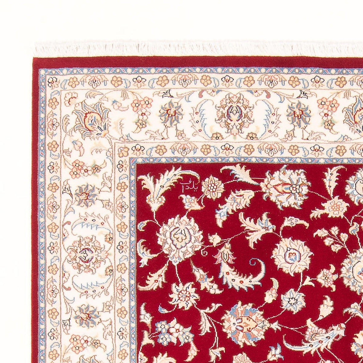 Tabriz - 50 Raj Dywan 150x203cm - Dywan perski